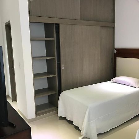 カンクンCasa De Mariaアパートメント エクステリア 写真