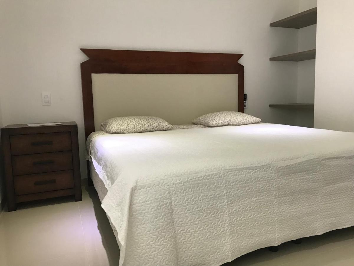 カンクンCasa De Mariaアパートメント エクステリア 写真